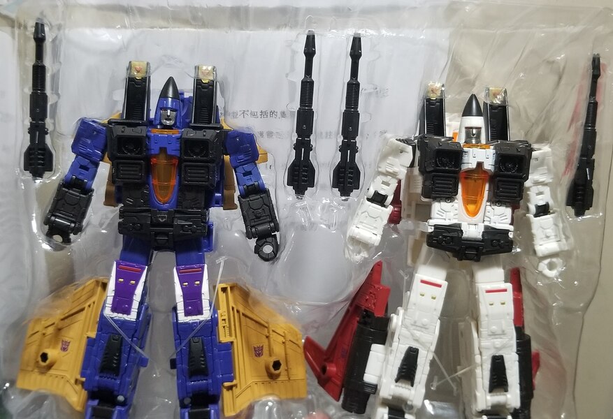 dirge ramjet